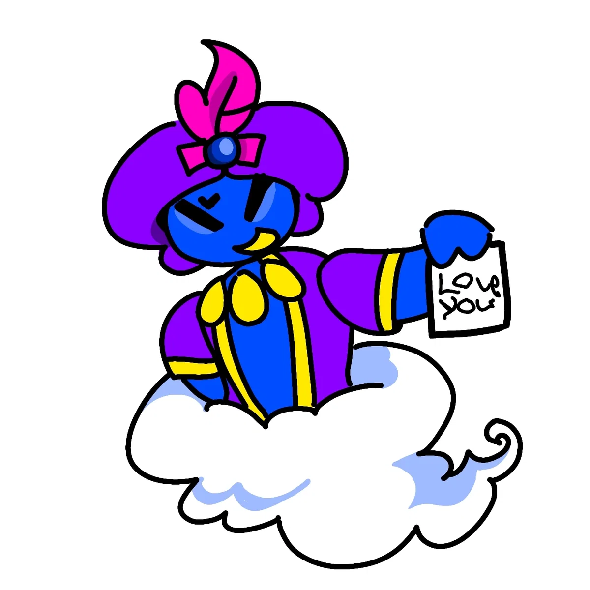 Avatar of Flocci