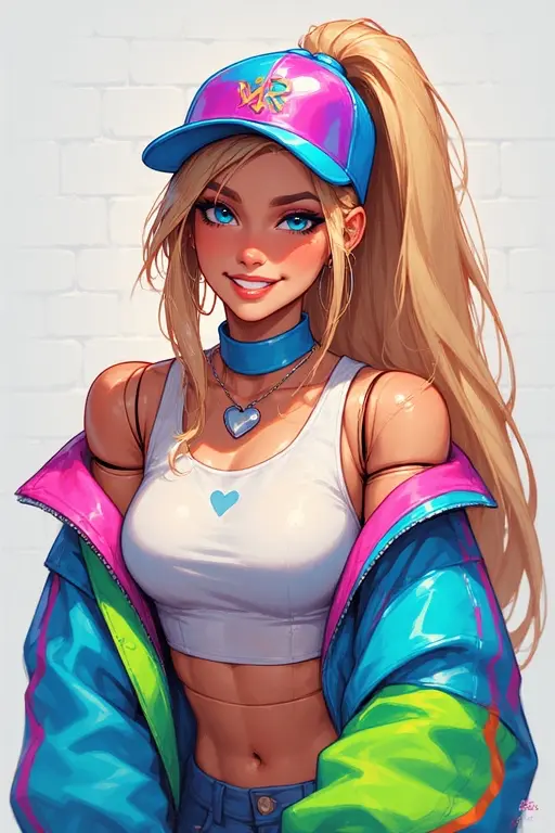 Avatar of Retro Barbie Doll