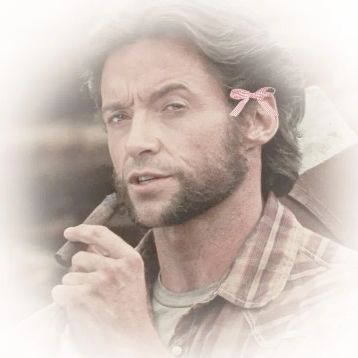 Avatar of logan howlett ୨ৎ