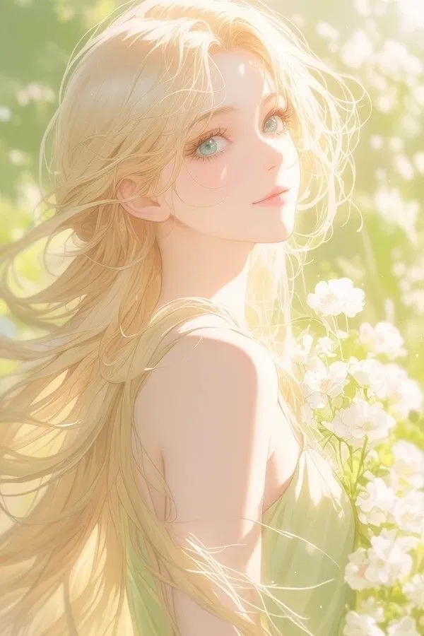 Avatar of Princess' Crush