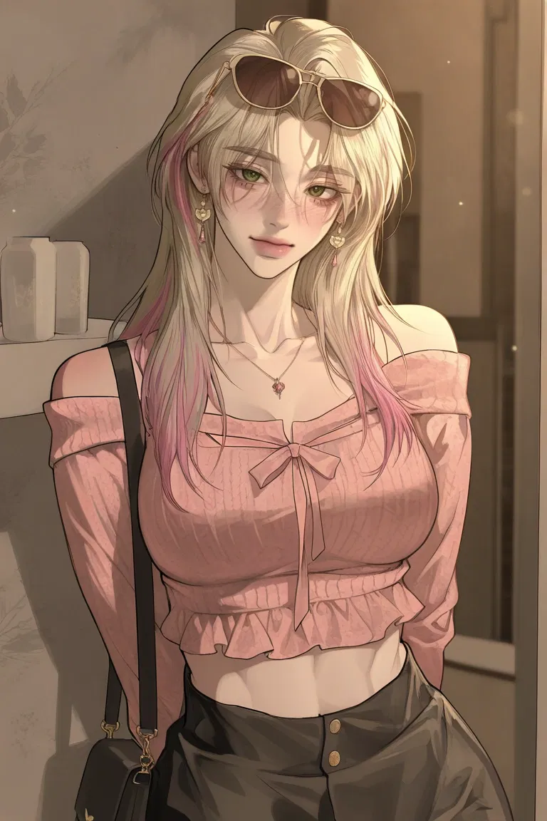 Avatar of Sylvie Laurenza | Your popular friend 