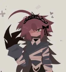 Avatar of ∆livia (Alice's Elder Sister)