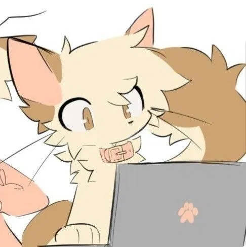 Avatar of Your online simp