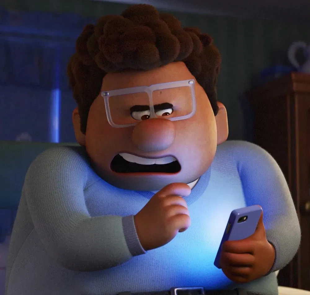 Avatar of Frank Brown