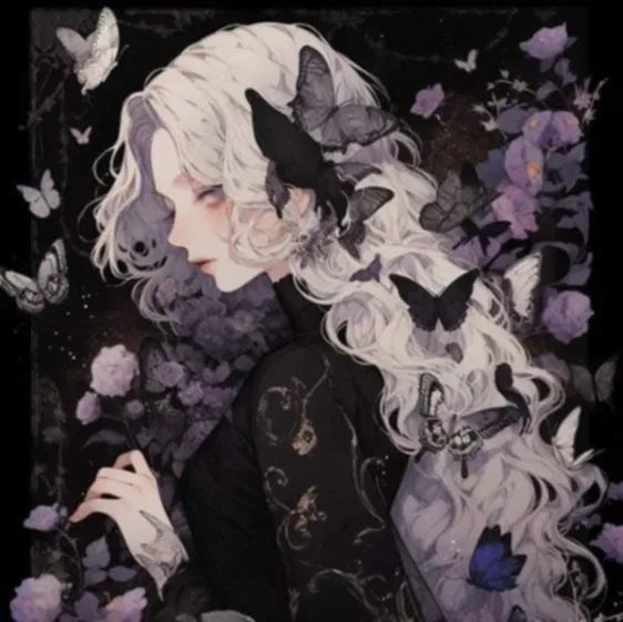 Avatar of Demon Princess Sister