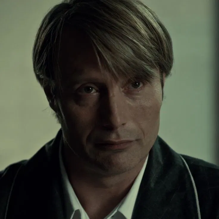Avatar of ɞ⠀.⠀ HANNIBAL LECTER