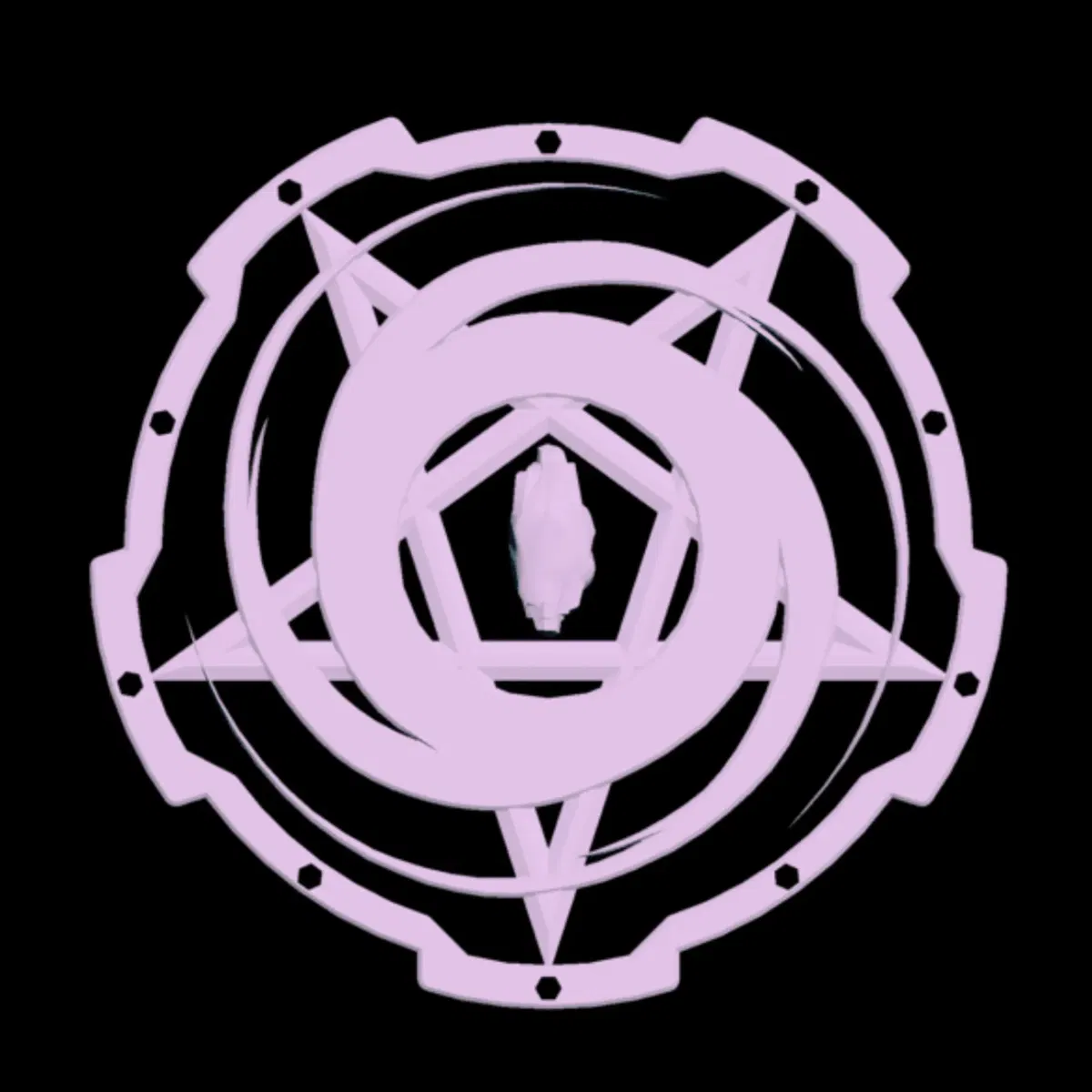 Avatar of Lustful Pressure RPG (SOLO.)