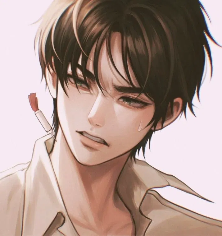 Avatar of Eren Jaeger