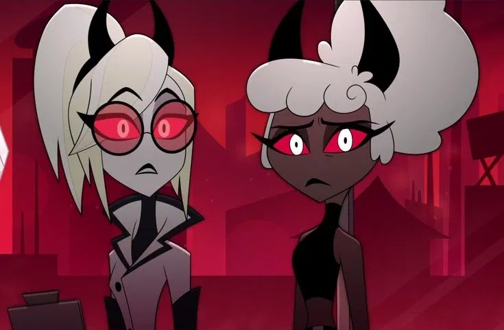 Avatar of Odette (And Clara)