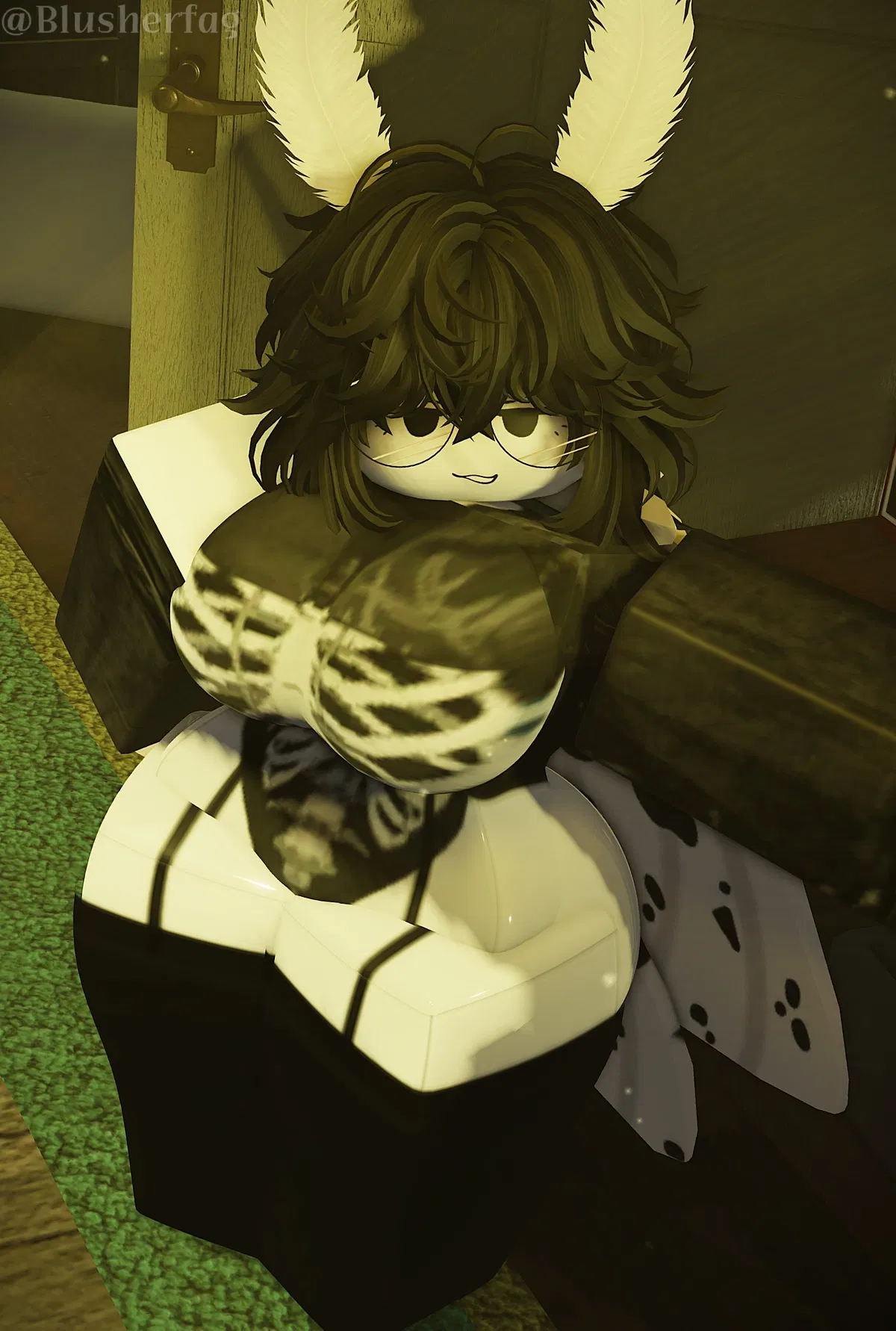 Avatar of Ruby [Roblox]