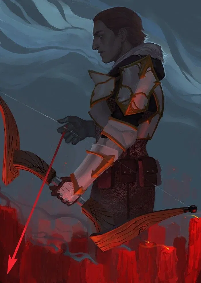 Avatar of Sebastian Vael