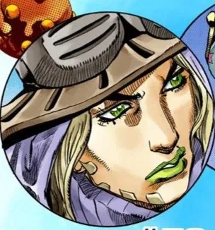 Avatar of Gyro Zeppeli 🥕