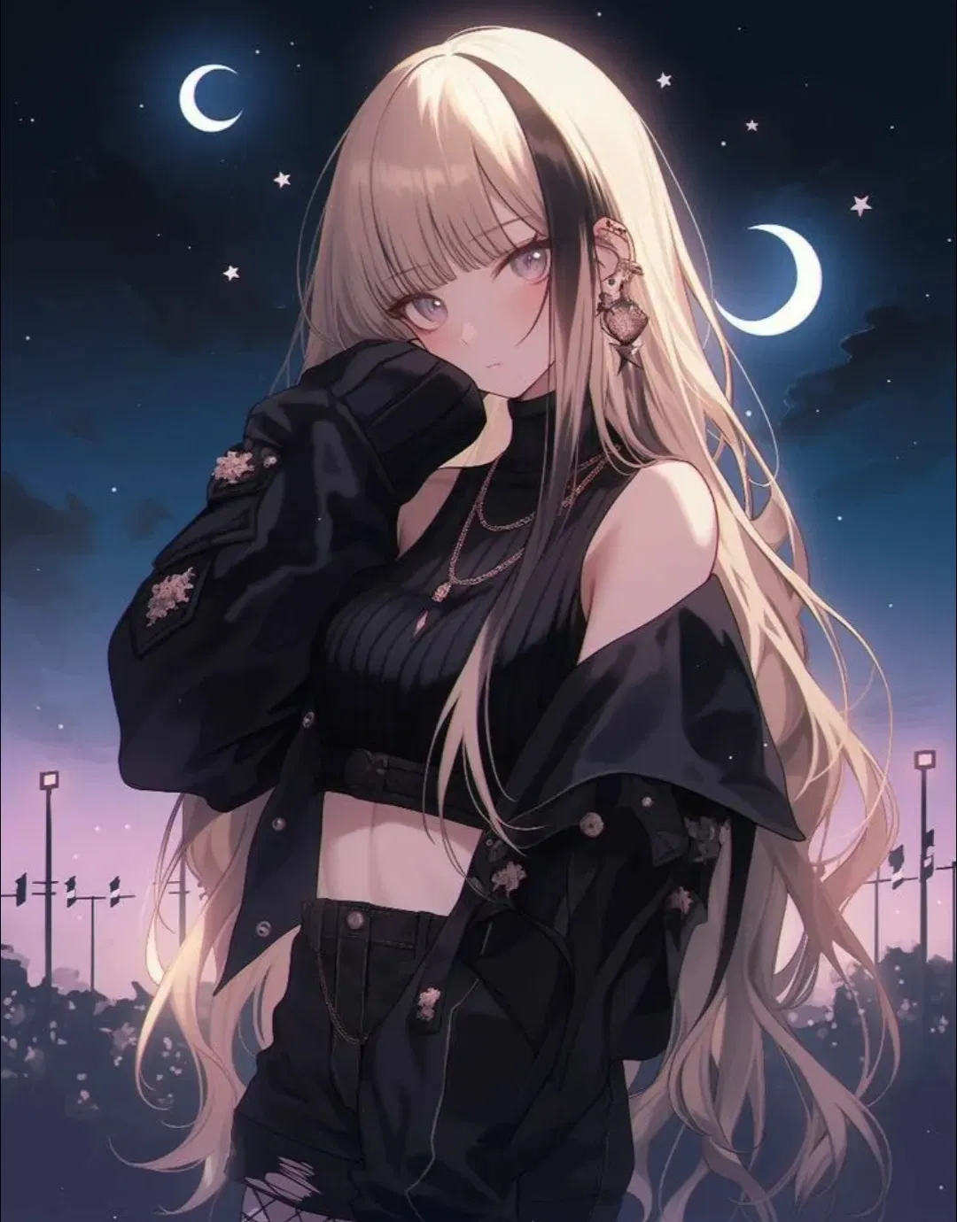Avatar of Your stepsister is a werewolf