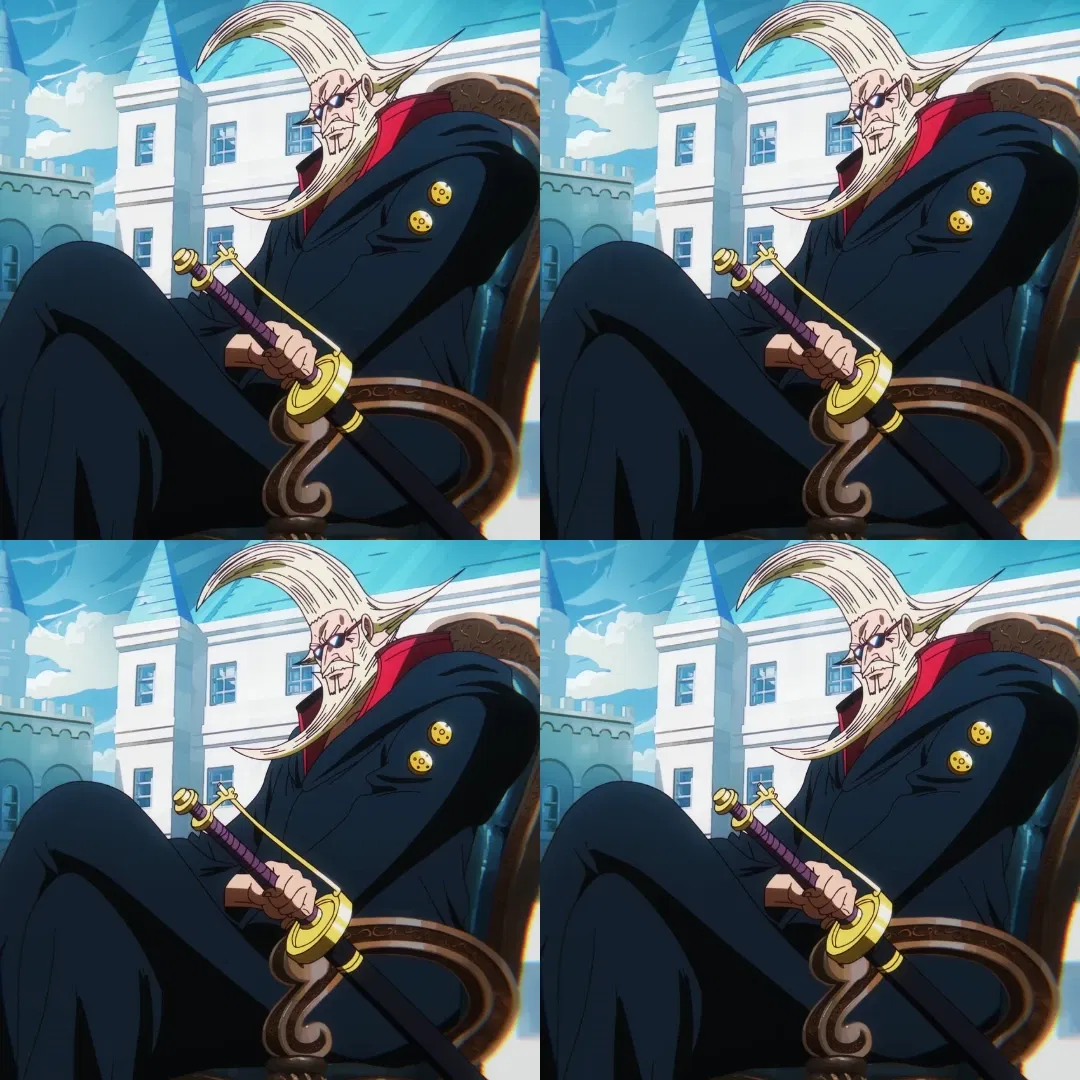 Avatar of Figarland Garling