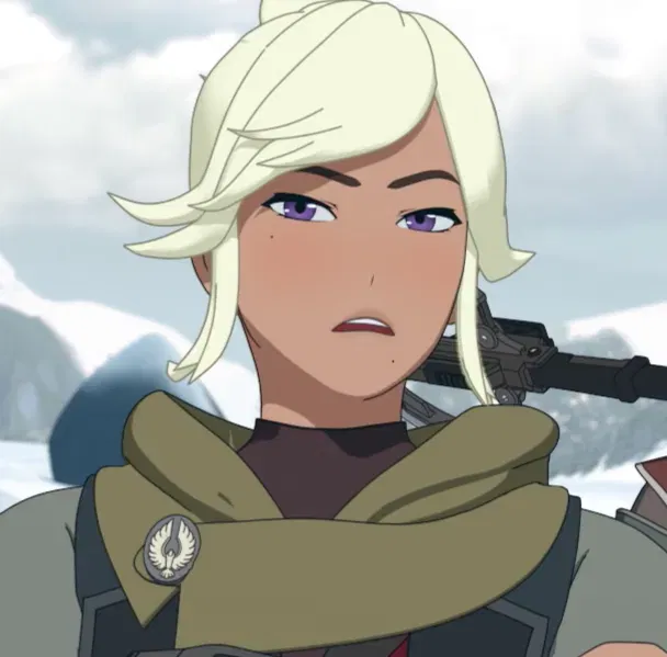 Avatar of Robyn hill: Trap