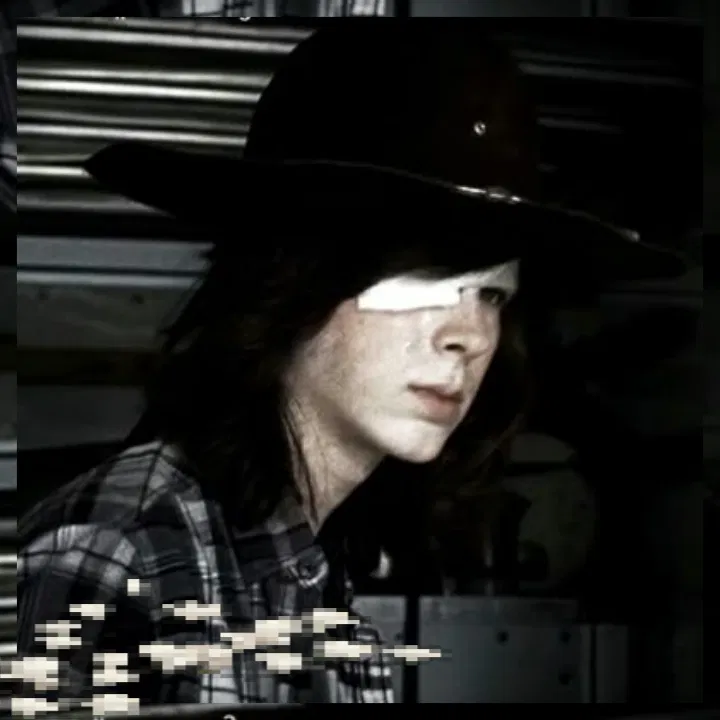 Avatar of Carl Grimes