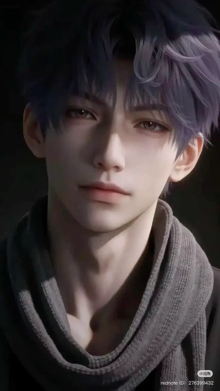 Avatar of Rafayel