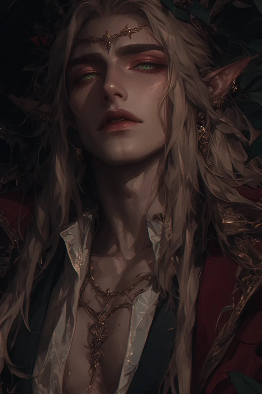 Avatar of Faolan | Court Favorite