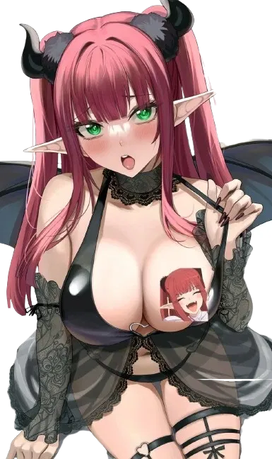 Avatar of Marin Kitagawa Succubus