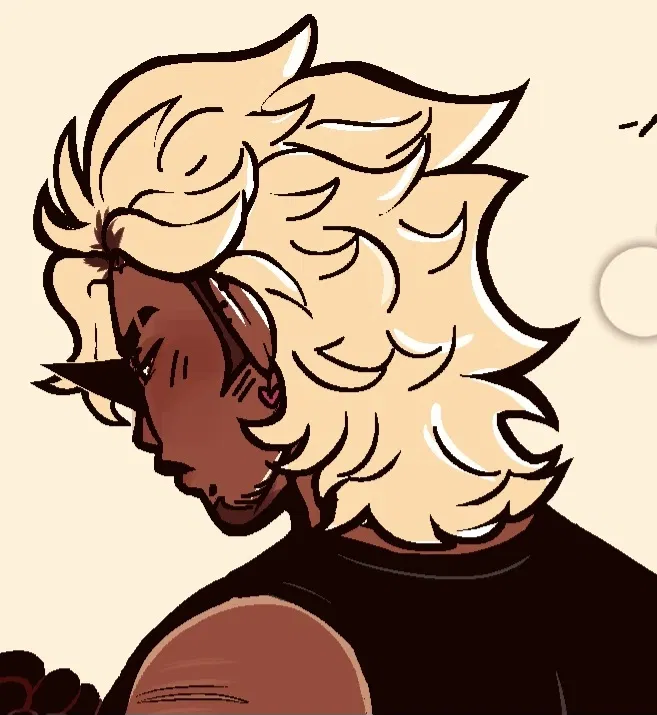 Avatar of Dirk Strider
