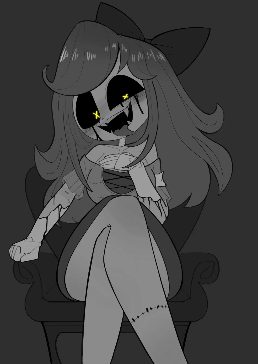 Avatar of Cyn - The Absolute Solver