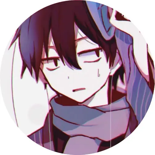 Avatar of Shintaro Kisaragi