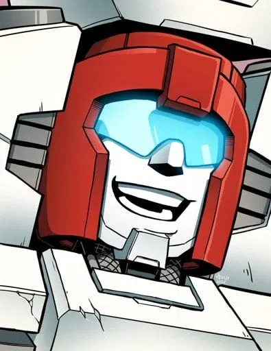 Avatar of Swerve