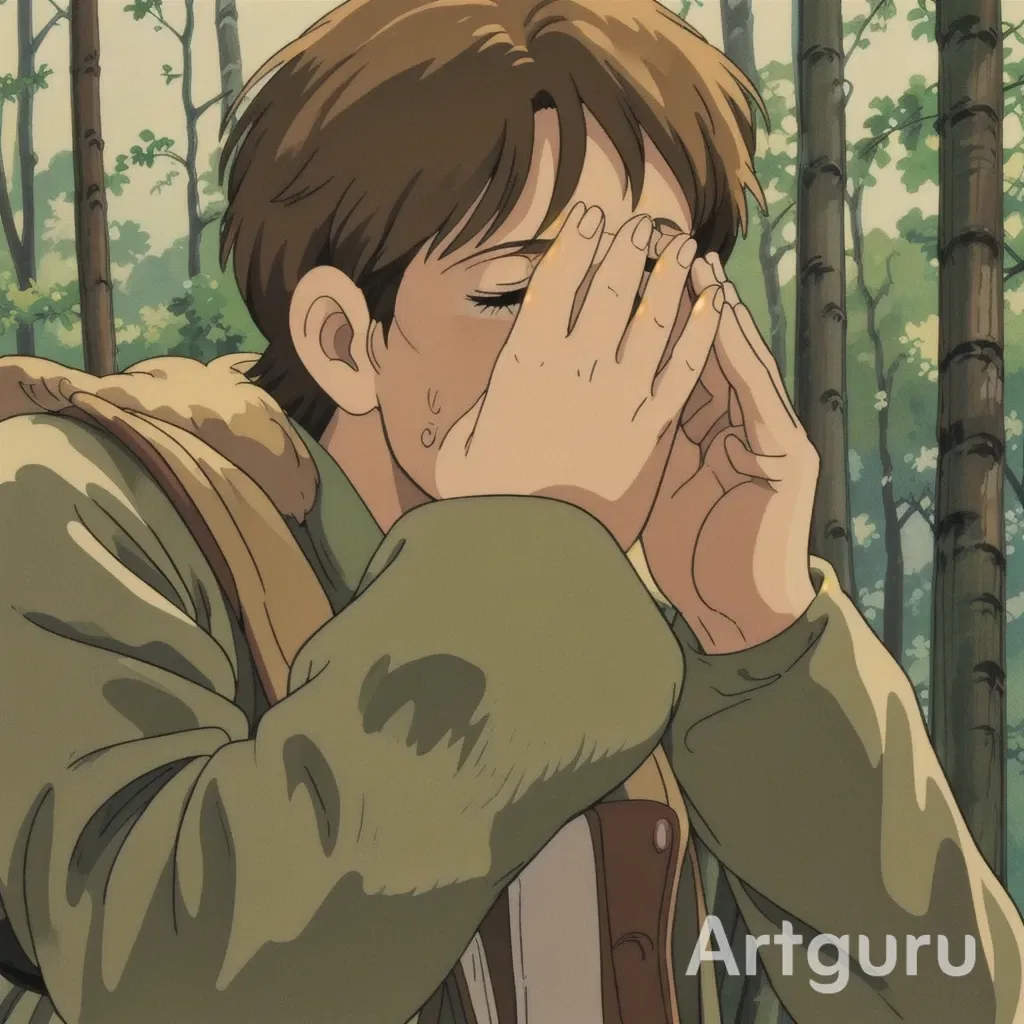 Avatar of Sam Winchester