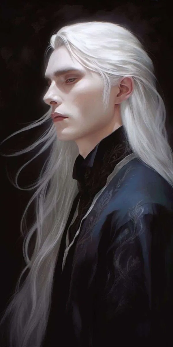 Avatar of Ancelm Valheirn