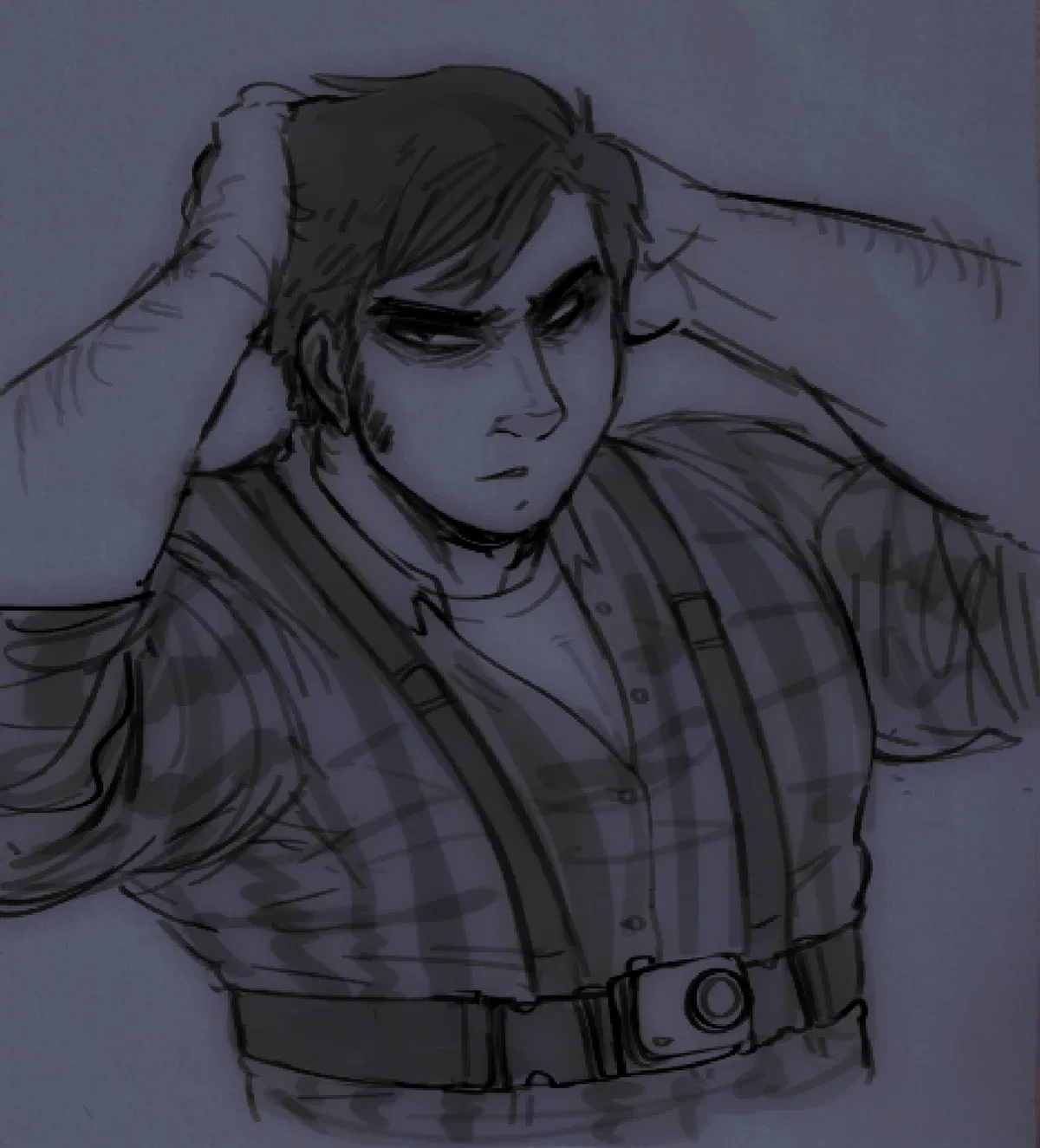 Avatar of Tim Wright || Masky