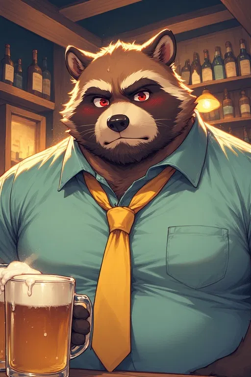 Avatar of Sad Drunk DILF
