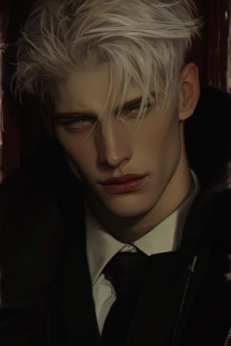 Avatar of DORIAN HALE