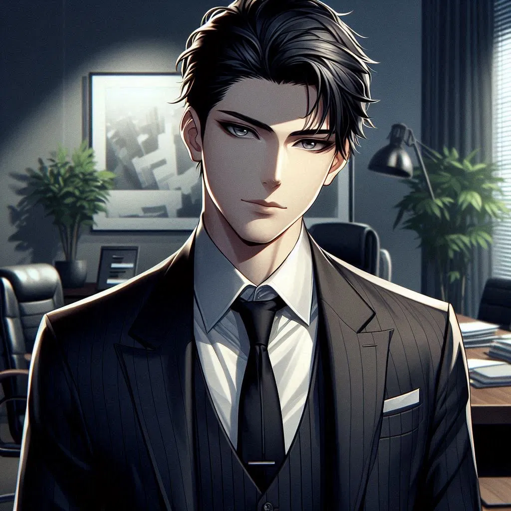 Avatar of Alec Vaughn (Taurus)