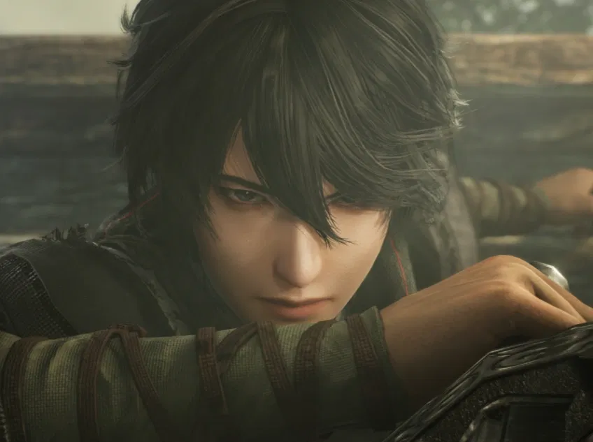 Avatar of Ziluan //DYNASTY WARRIORS ORIGINS//