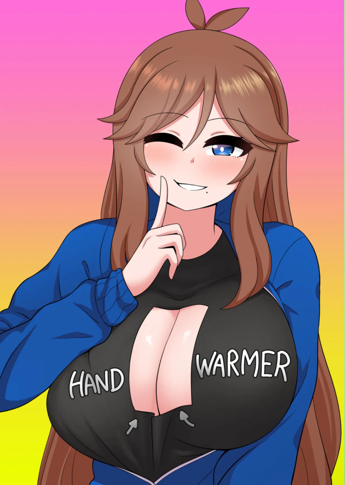 Avatar of Tisha Tsuu 