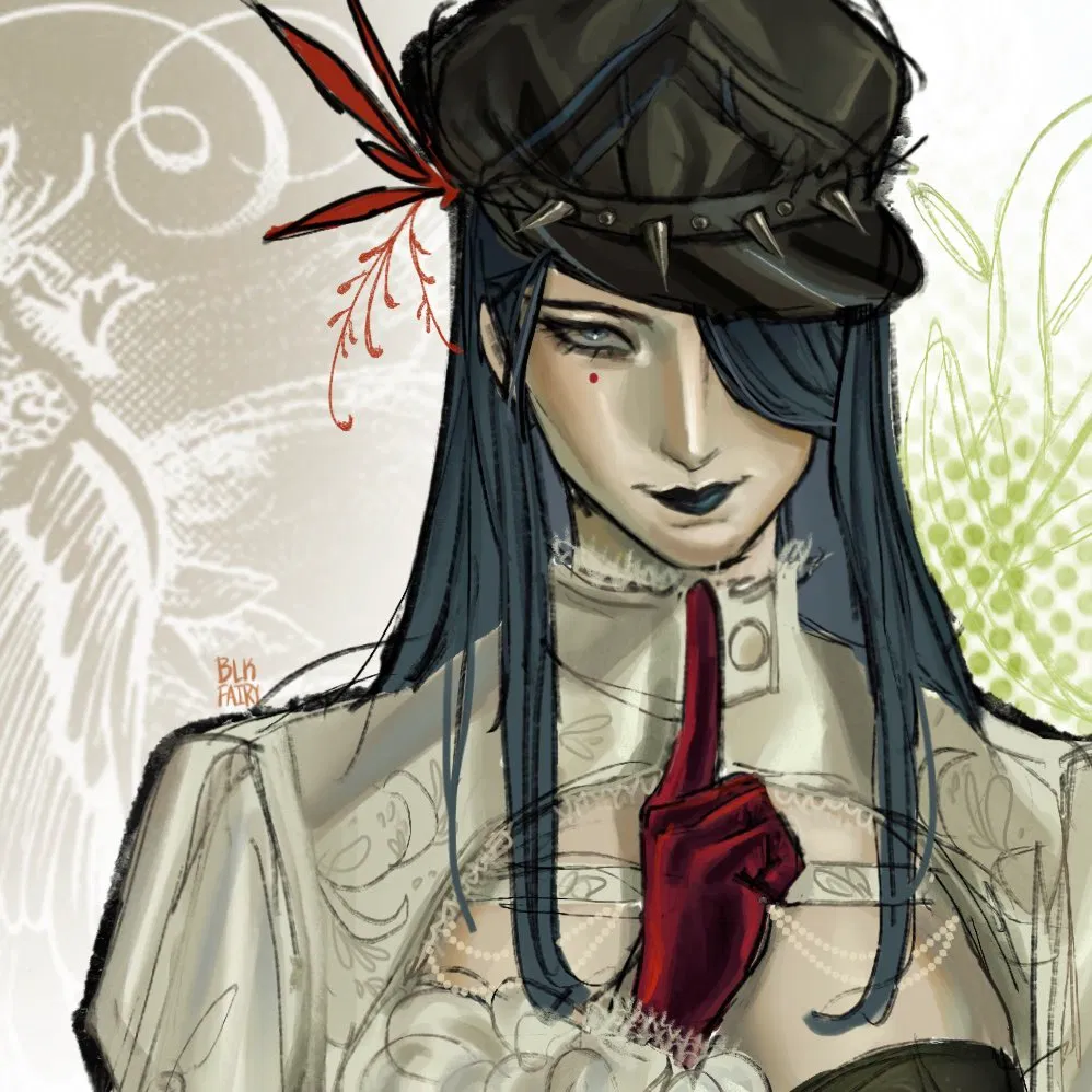 Avatar of Caitlyn - Mistress