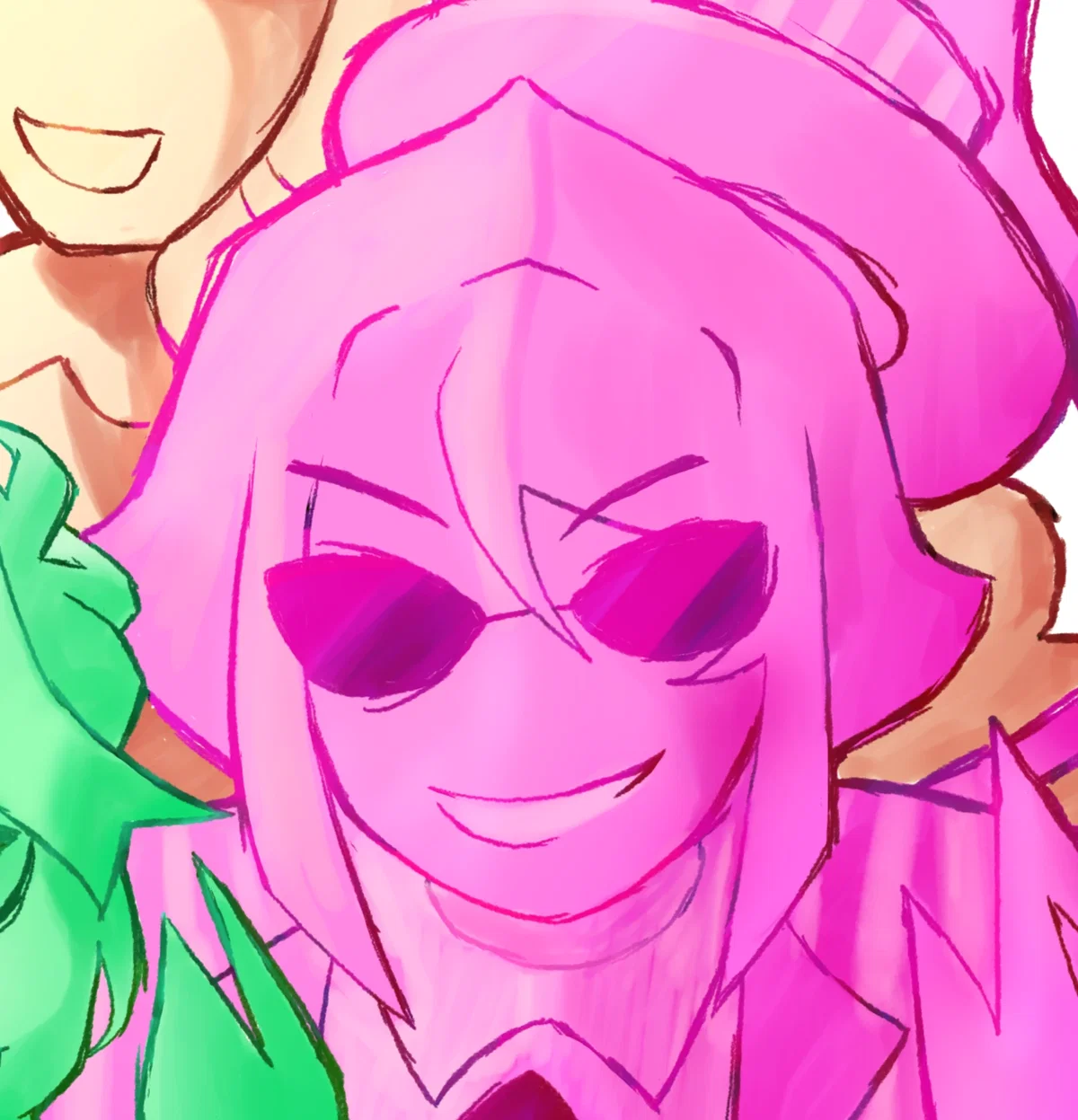 Avatar of ( ͡° ͜ʖ ͡°) . . . || # SP7 [ENNEAGRAM(S)] !