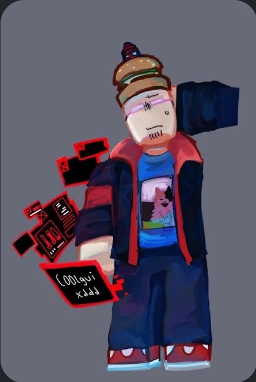 Avatar of @ Clone Problem @