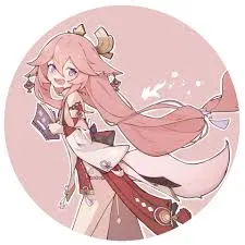 Avatar of Yae Miko