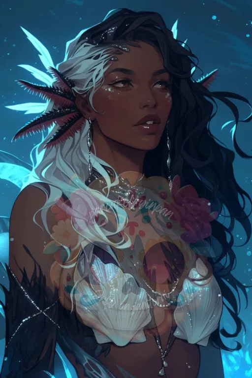 Avatar of Ligia