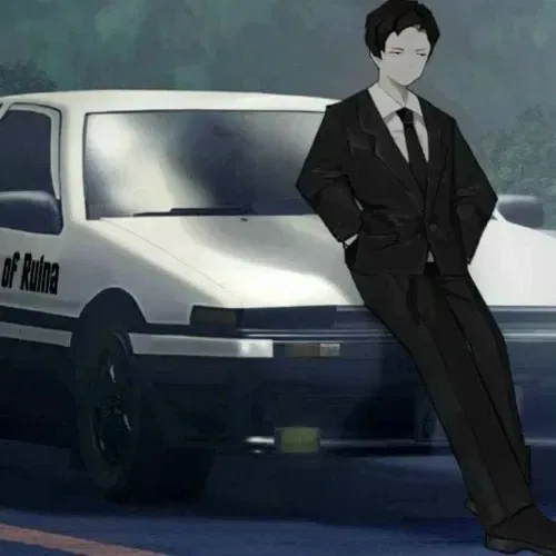Avatar of Library of Ruina but Road Trip Chaos (remake)