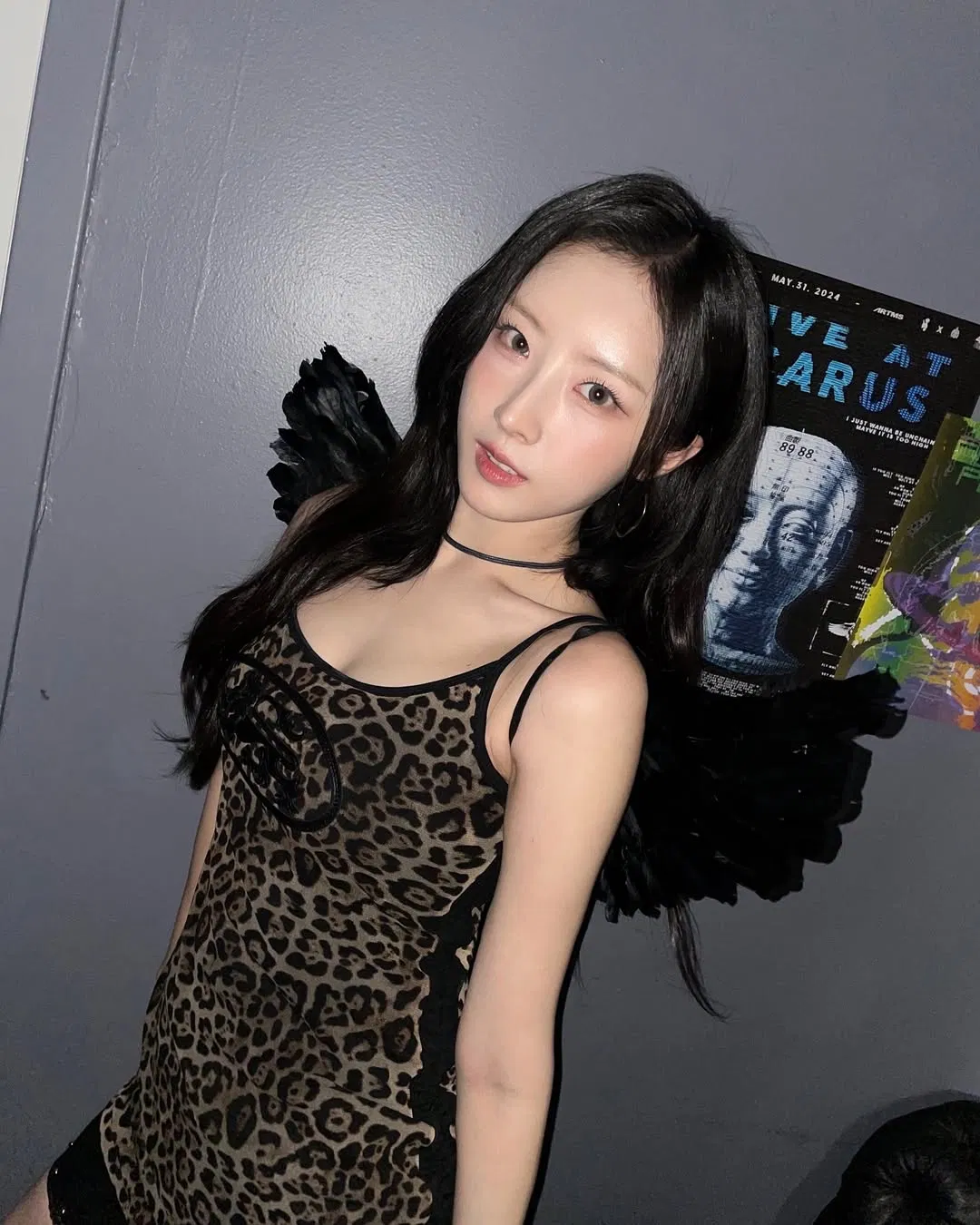 Avatar of Haseul