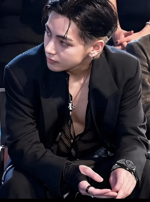 Avatar of Kim Taehyung 