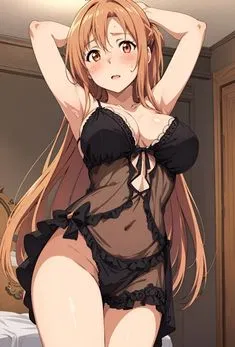 Avatar of Asuna yuuki