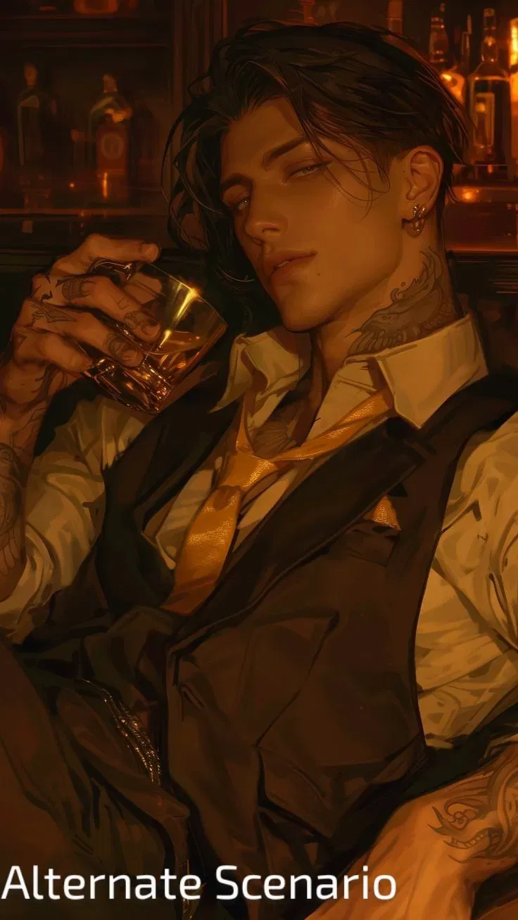 Avatar of Marius Wolf 