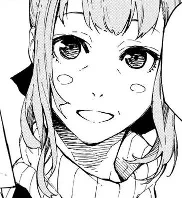 Avatar of Iyo Isagi
