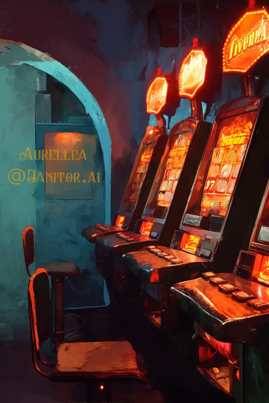 Avatar of Slot Machine [Test]