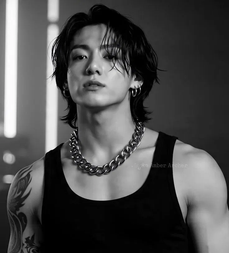 Avatar of Jeon Jungkook 