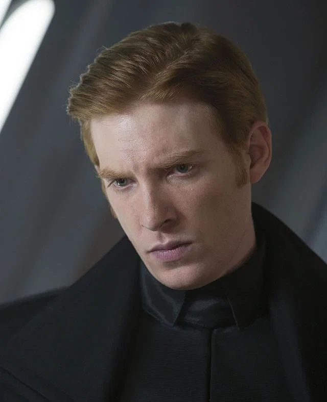 Avatar of Armitage Hux 