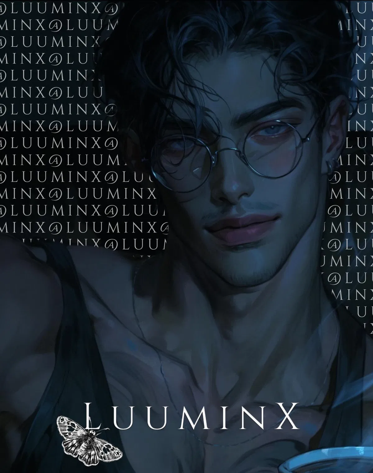 Avatar of RAPHAEL ORTEGA || Your Obsessed Professor